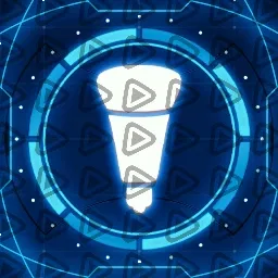 Scifi - Streamdeck Icon (Light On)