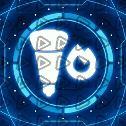 Scifi - Streamdeck Icon (Light Warmer)