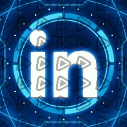 Scifi - Streamdeck Icon (LinkedIn)