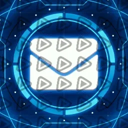 Scifi - Streamdeck Icon (Mail)