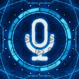 Scifi - Streamdeck Icon (Mic Off)
