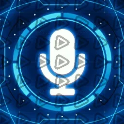 Scifi - Streamdeck Icon (Mic On)