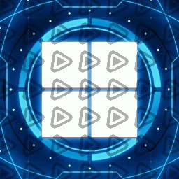 Scifi - Streamdeck Icon (Microsoft)