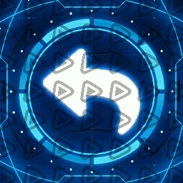 Scifi - Streamdeck Icon (Misc Back)