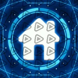 Scifi - Streamdeck Icon (Misc Home)