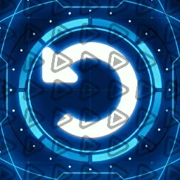 Scifi - Streamdeck Icon (Misc Undo)