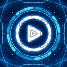 Scifi - Streamdeck Icon (Multimedia Play)