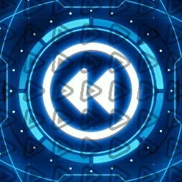 Scifi - Streamdeck Icon (Multimedia Previous)