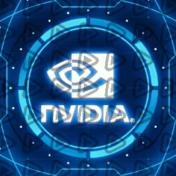 Scifi - Streamdeck Icon (NVidia)