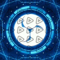 Scifi - Streamdeck Icon (OBS Studio)