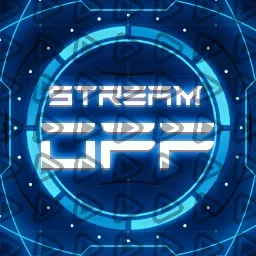 Scifi - Streamdeck Icon (Off)