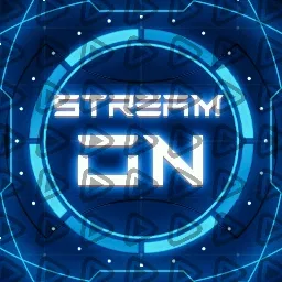 Scifi - Streamdeck Icon (On)