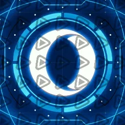 Scifi - Streamdeck Icon (Opera)
