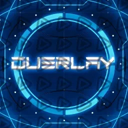 Scifi - Streamdeck Icon (Overlay)