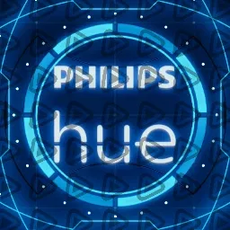 Scifi - Streamdeck Icon (Phillips Hue Off)