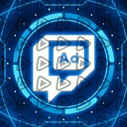 Scifi - Streamdeck Icon (Play Ad)