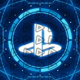 Scifi - Streamdeck Icon (PlayStation)