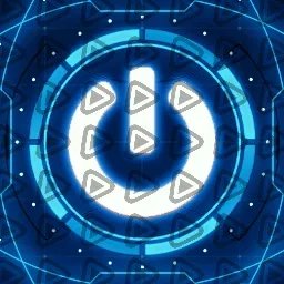 Scifi - Streamdeck Icon (Power On)