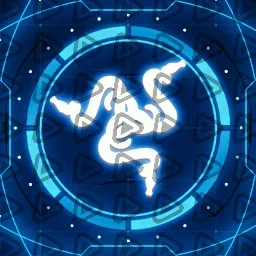 Scifi - Streamdeck Icon (Razer)