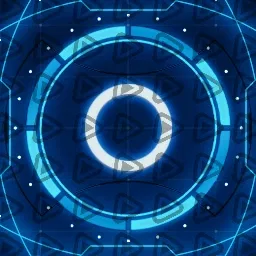 Scifi - Streamdeck Icon (Record Off)