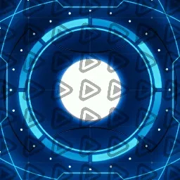 Scifi - Streamdeck Icon (Record On)
