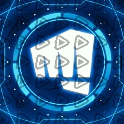 Scifi - Streamdeck Icon (Riot)