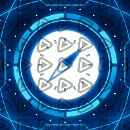 Scifi - Streamdeck Icon (Safari)
