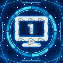 Scifi - Streamdeck Icon (Scene 1 Off)