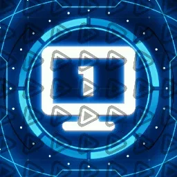 Scifi - Streamdeck Icon (Scene 1 On)
