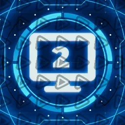 Scifi - Streamdeck Icon (Scene 2 Off)