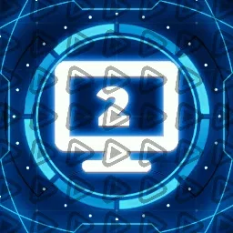 Scifi - Streamdeck Icon (Scene 2 On)