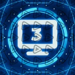 Scifi - Streamdeck Icon (Scene 3 Off)