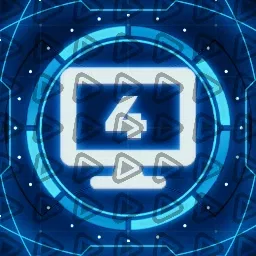 Scifi - Streamdeck Icon (Scene 4 Off)