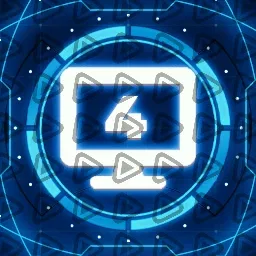Scifi - Streamdeck Icon (Scene 4 On)
