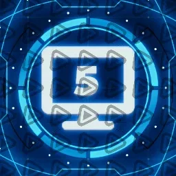 Scifi - Streamdeck Icon (Scene 5 Off)
