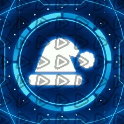 Scifi - Streamdeck Icon (Scene Christmas)
