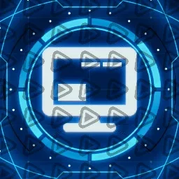 Scifi - Streamdeck Icon (Scene Element Off)