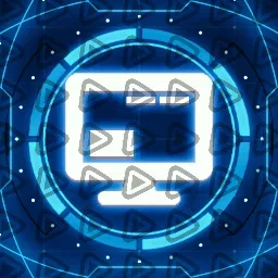 Scifi - Streamdeck Icon (Scene Element On)