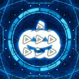 Scifi - Streamdeck Icon (Scene Halloween)