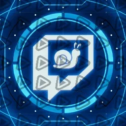 Scifi - Streamdeck Icon (Slow Chat Off)