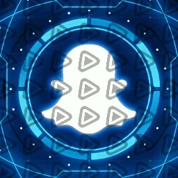 Scifi - Streamdeck Icon (Snapchat)