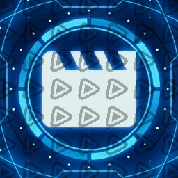 Scifi - Streamdeck Icon (Source Off)
