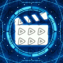 Scifi - Streamdeck Icon (Source On)