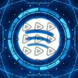 Scifi - Streamdeck Icon (Spotify)