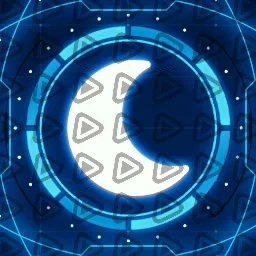 Scifi - Streamdeck Icon (Standby)