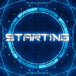 Scifi - Streamdeck Icon (Starting)