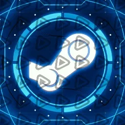 Scifi - Streamdeck Icon (Steam)