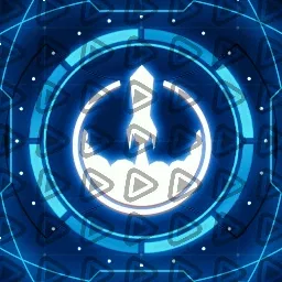Scifi - Streamdeck Icon (Streamelements)