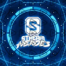 Scifi - Streamdeck Icon (Streamheroes)