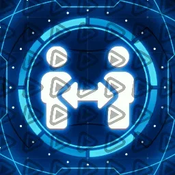 Scifi - Streamdeck Icon (Switch Profile)